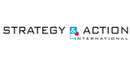 Logo Strategy & Action International GmbH in Rhede