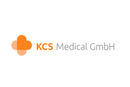 Logo KCS Medical GmbH in Duisburg
