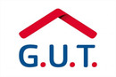 Logo G.U.T. Gebäude- und Umwelttechnik GmbH in Duisburg