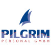 Logo PILGRIM Personal GmbH in Weeze