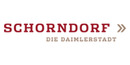 Logo Stadtverwaltung Schorndorf in Schorndorf