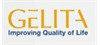 Logo GELITA AG in Eberbach