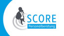 Logo SCORE Personal in Moers