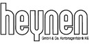 Heynen GmbH & Co. Kartonagenfabrik KG