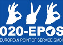 Logo 020-EPOS GmbH in Oberhausen
