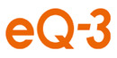 Logo eQ-3 Entwicklung GmbH in Leer (Ostfriesland)