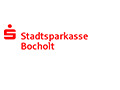 Logo Stadtsparkasse Bocholt in Bocholt