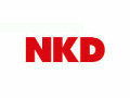 Logo NKD Group GmbH in Dinslaken