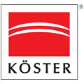 Logo Köster GmbH in Münster