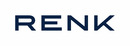 Logo RENK GmbH in Augsburg