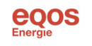 Logo EQOS Energie Deutschland GmbH in Dinslaken