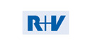 Logo R+V Versicherung AG in Wesel