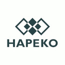 Logo HAPEKO Deutschland GmbH in Xanten