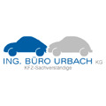 Logo Ing.-Büro Urbach KG in Erftstadt