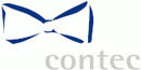 Logo contec GmbH Die Unternehmensberatung der Gesundheits- und Sozialwirtschaft in Bochum