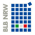 Logo Bau- und Liegenschaftsbetrieb NRW in Duisburg