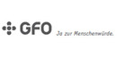 Logo Gemeinnützige Gesellschaft der Franziskanerinnen zu Olpe mbH in Dinslaken