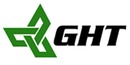 Logo GHT GmbH & Co. KG in Bottrop