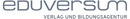 Logo Eduversum GmbH in Wiesbaden