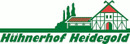 Logo Hühnerhof Heidegold GmbH in Fintel