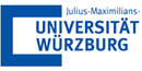 Logo Julius-Maximilians-Universität Würzburg in Würzburg