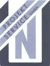 Logo UN Projektservice GmbH in Moers