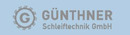 Logo Günthner Schleiftechnik GmbH in Hamburg