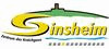 Logo Stadtverwaltung Sinsheim in Sinsheim
