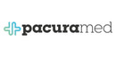 Logo Pacura med GmbH in Oberhausen
