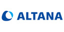 Logo ALTANA AG in Wesel