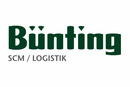 Logo Bünting SCM / Logistik GmbH & Co. KG in Nortmoor