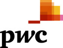 Logo PricewaterhouseCoopers GmbH Wirtschaftsprüfungsgesellschaft in Hamburg